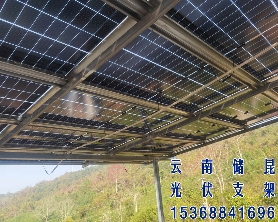 重型货架